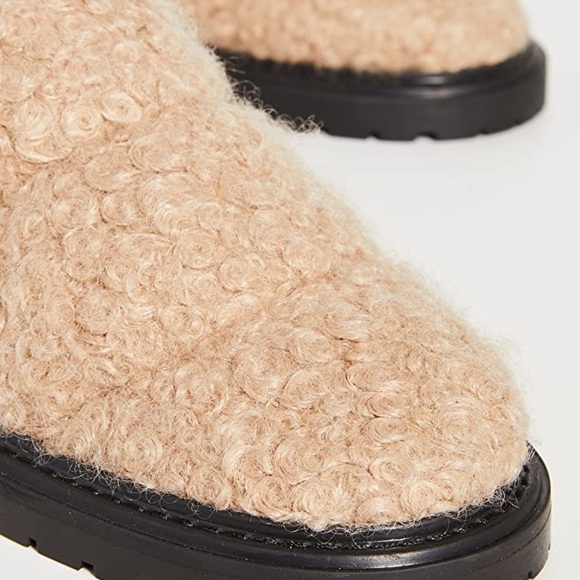 STAUD Astro Sherpa Mules Size 5 - Picture 4 of 10